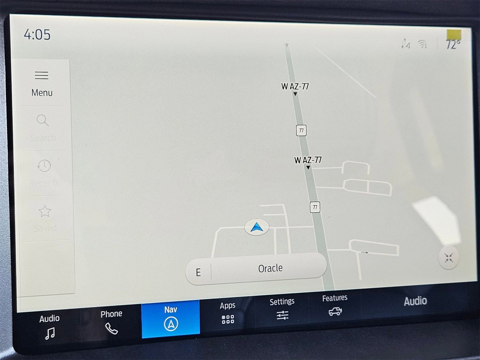 New 2025 Ford Bronco Badlands image 19