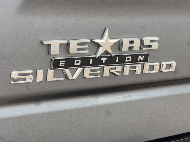 Used 2020 Chevrolet Silverado 1500 RST w/ All-Star Edition AWD/4WD image 11