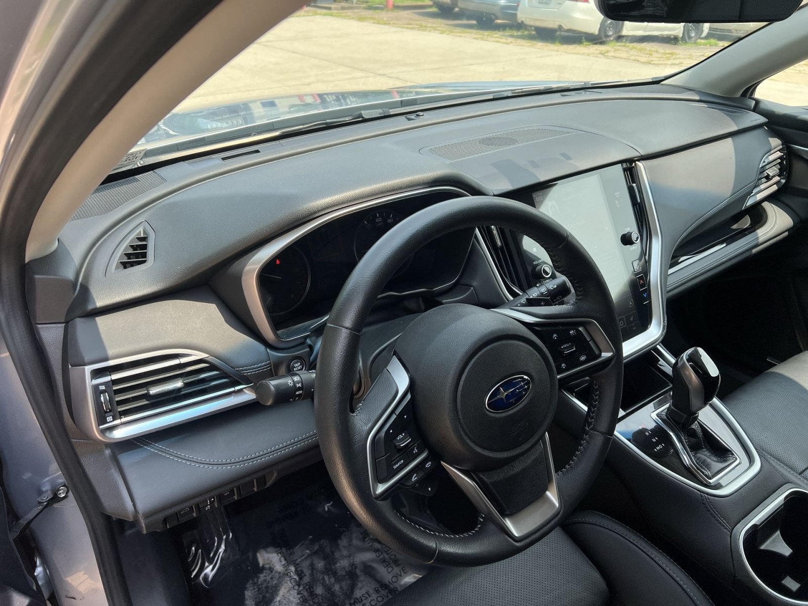 Used 2020 Subaru Outback Limited w/ Popular Package #2 AWD/4WD image 21