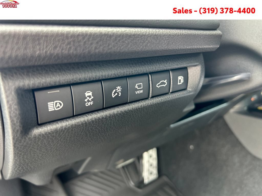 New 2026 Toyota Camry XSE AWD/4WD image 24
