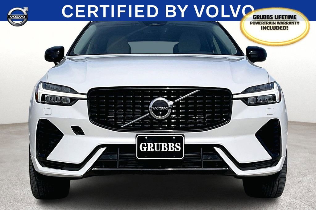 Used 2023 Volvo XC60 T8 Ultimate w/ Protection Package Premier image 6