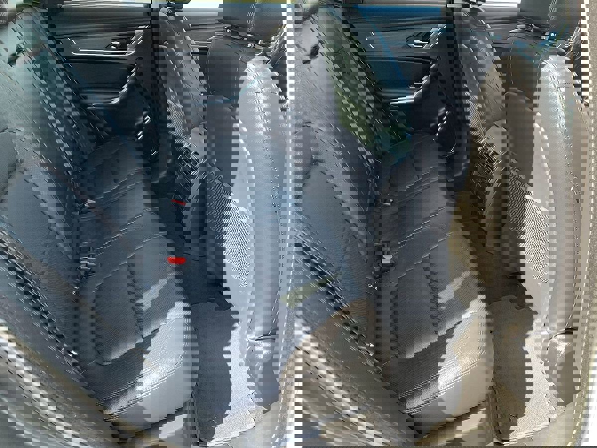 Used 2022 Jaguar F-PACE S image 29