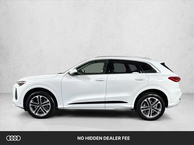 Used 2025 Audi Q5 Premium w/ Convenience Package AWD/4WD image 1