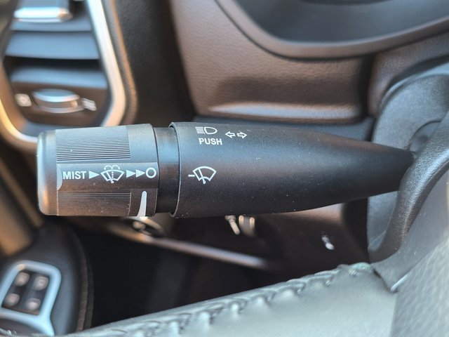 Used 2024 RAM 2500 Big Horn w/ Bed Utility Group image 35