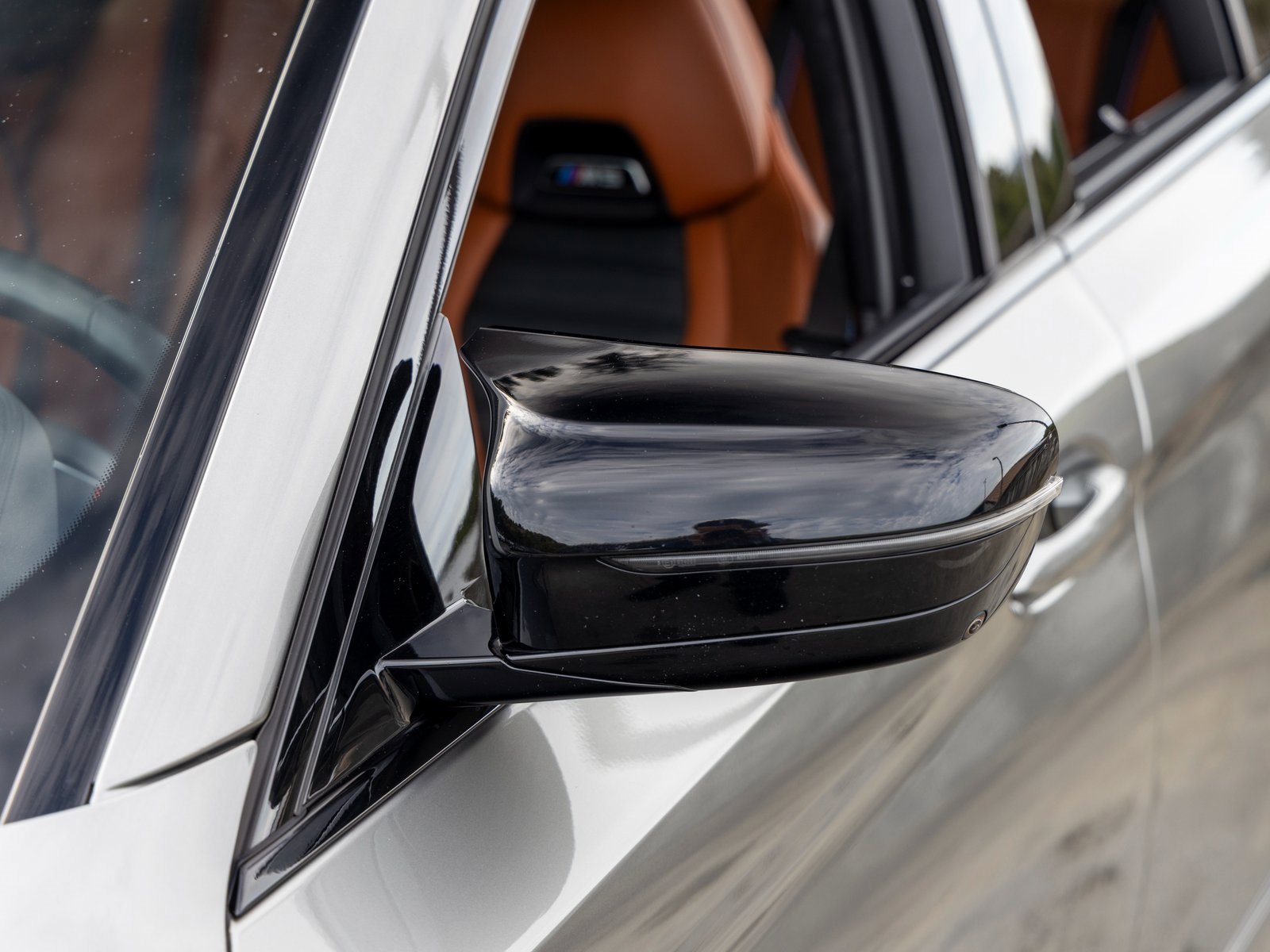 Used 2019 BMW M5 Base w/ Executive Package image 17