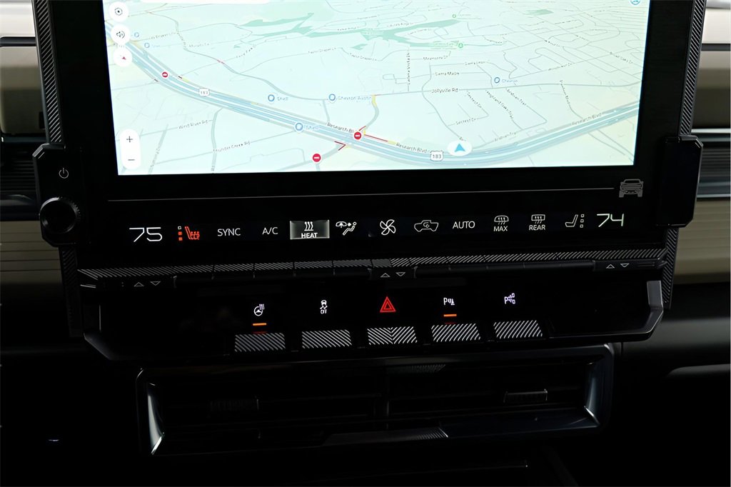 New 2026 GMC Hummer EV 4x4 Crew Cab image 14