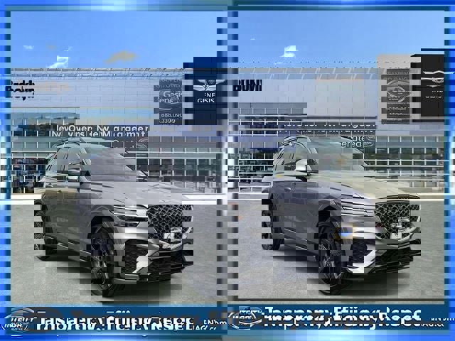 Used 2024 Genesis GV70 3.5T Sport w/ Sport Advanced Package