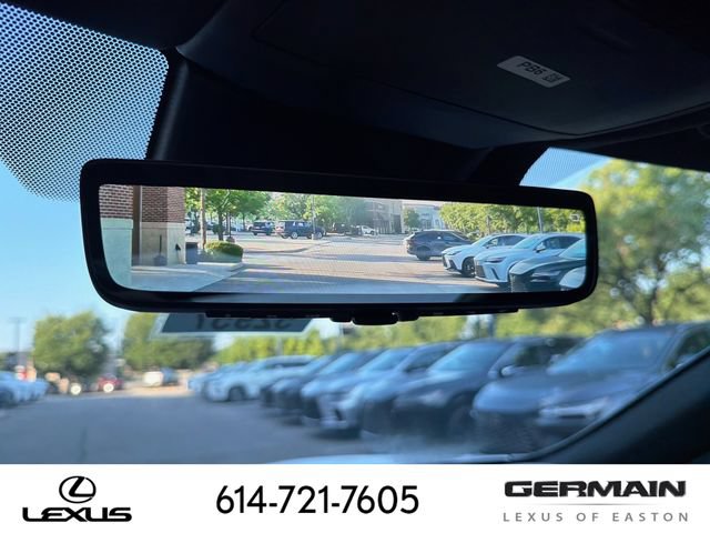New 2026 Lexus RX 350 Premium Plus AWD/4WD image 27