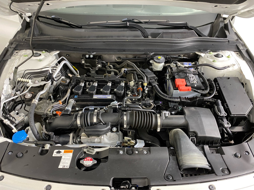 Used 2019 Honda Accord Sport image 14