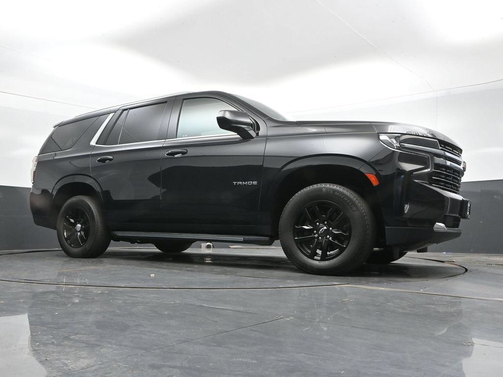 Used 2023 Chevrolet Tahoe LT AWD/4WD image 45