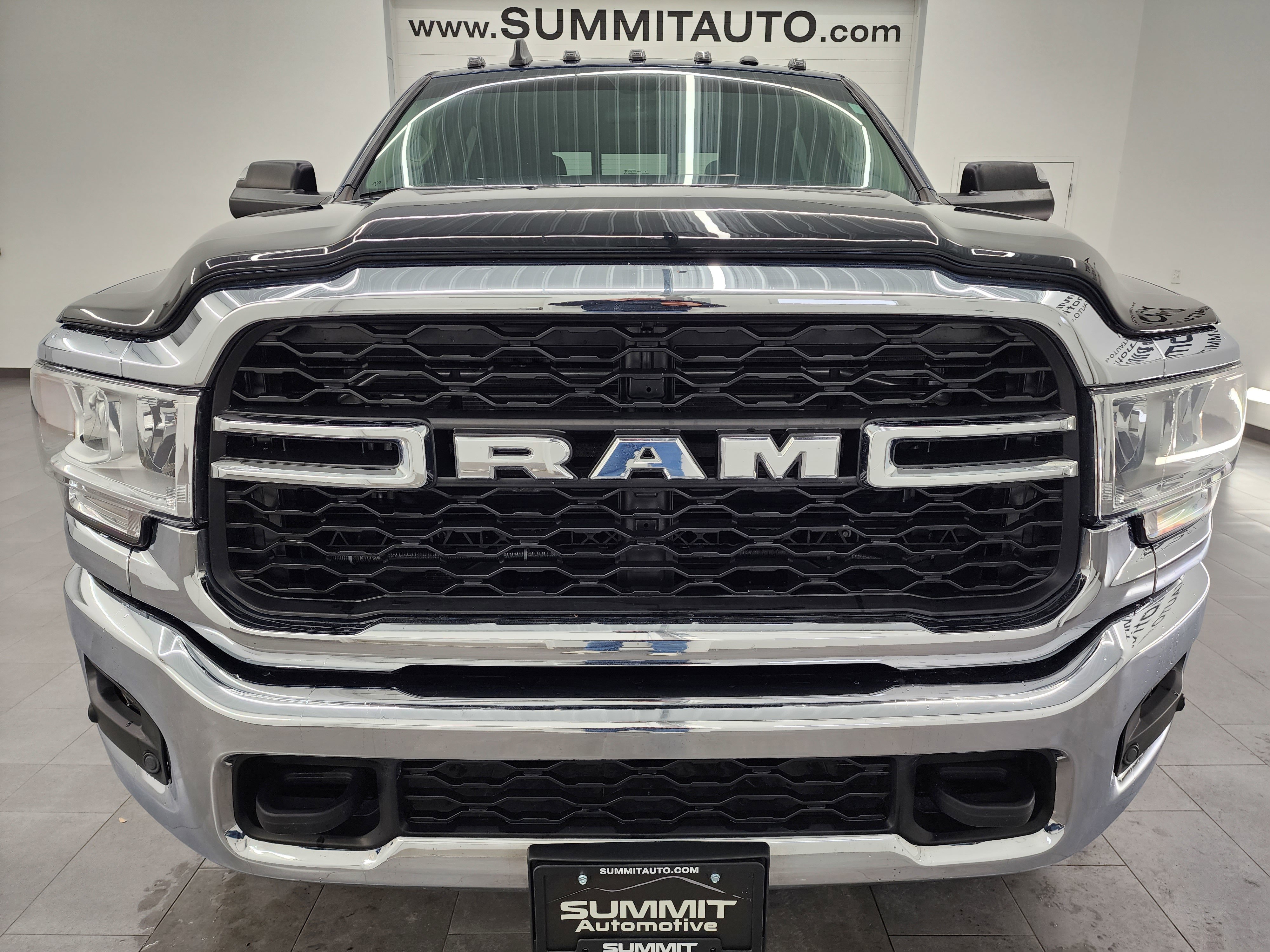Used 2020 RAM 2500 Tradesman image 21