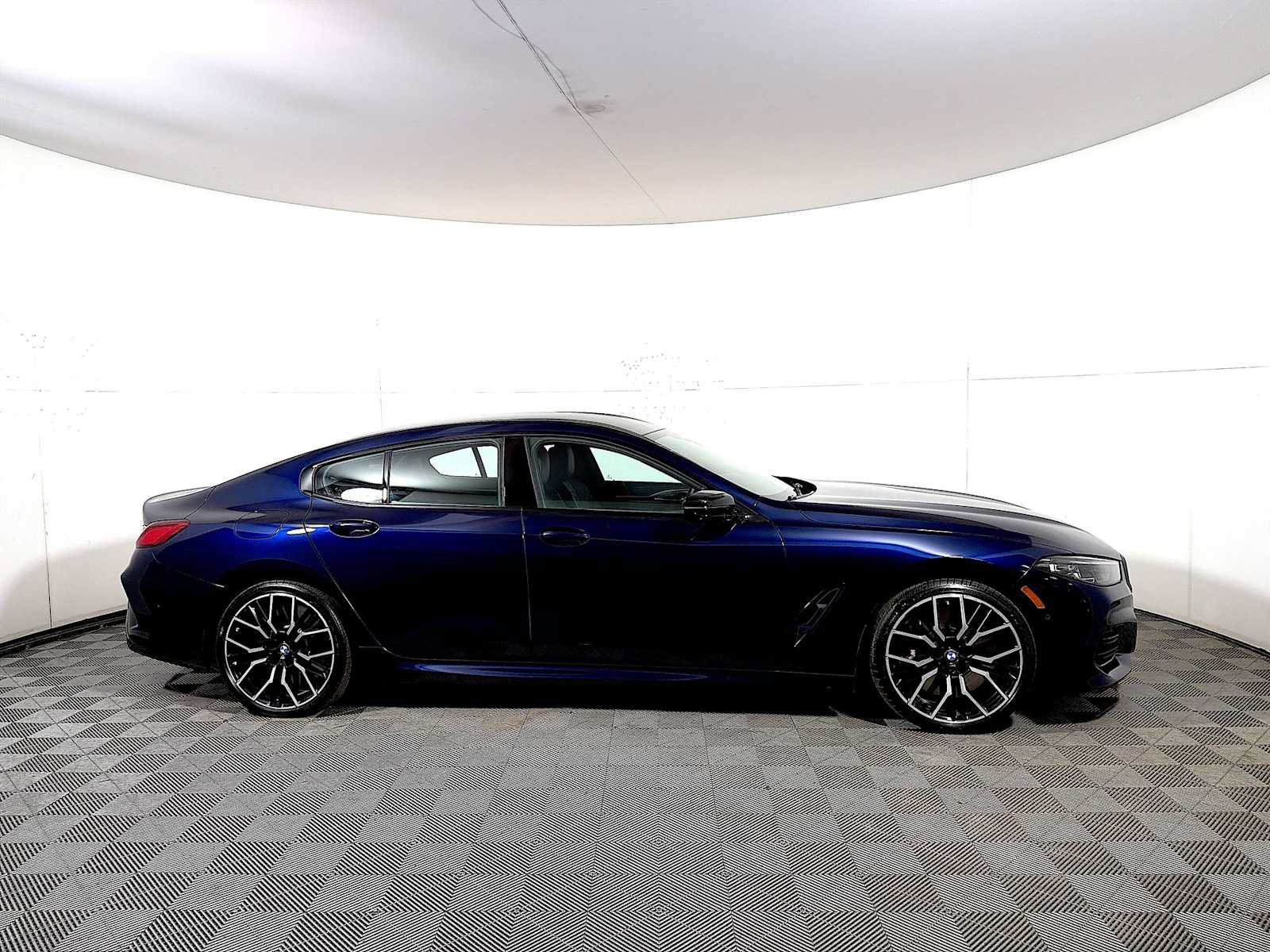 Used 2026 BMW M850i xDrive AWD/4WD image 7