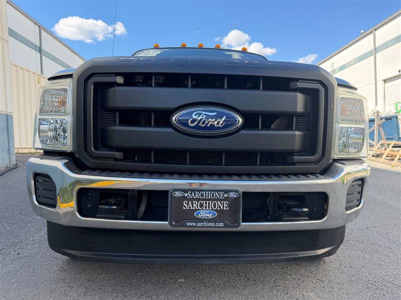 Used 2012 Ford F250 XL w/ PWR Equipment Group AWD/4WD image 33