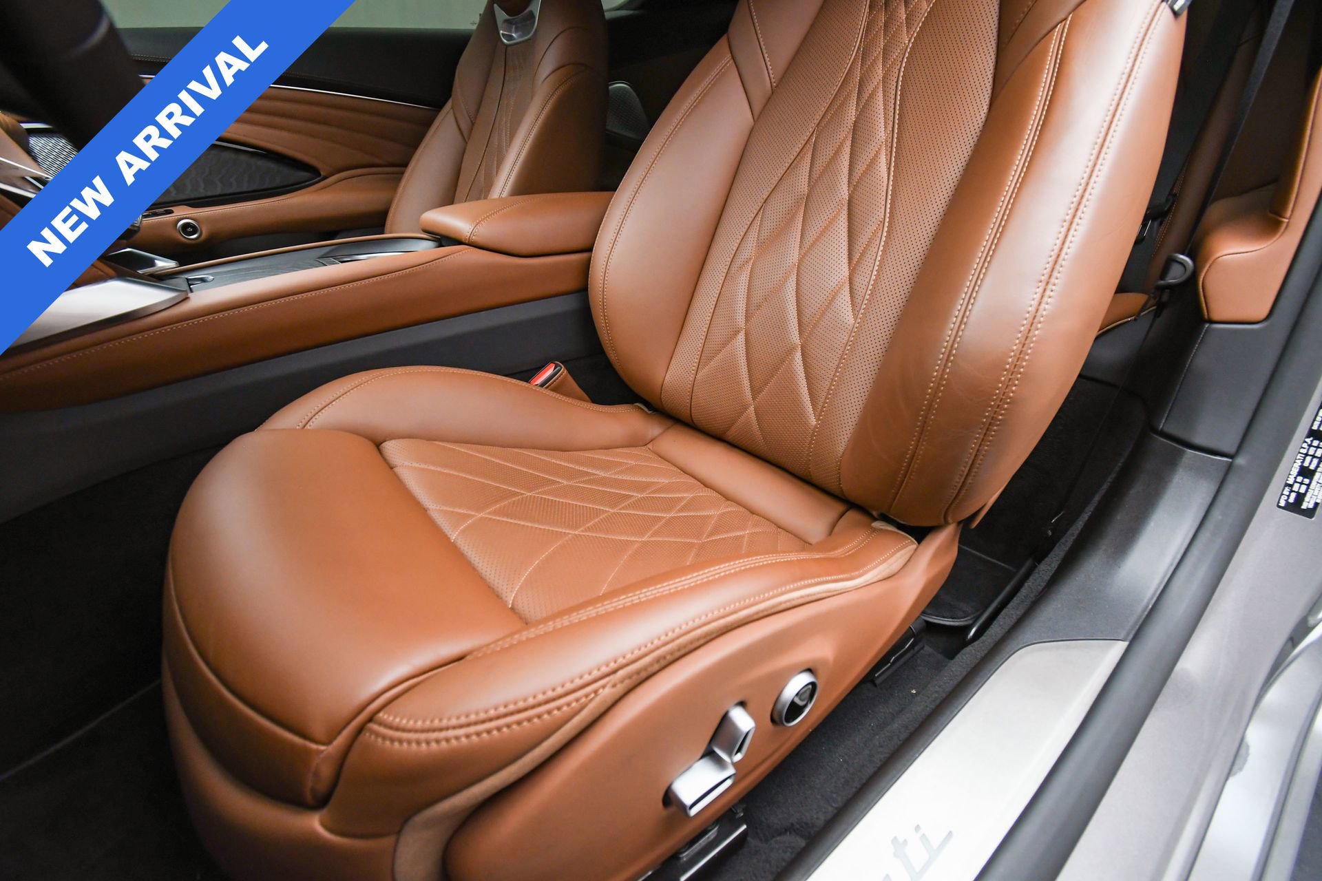 Used 2024 Maserati GranTurismo Modena image 53