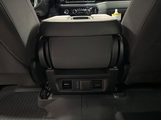 Used 2023 Chevrolet Silverado 1500 LT Trail Boss w/ Protection Package image 41