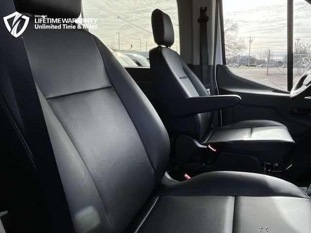 New 2026 Ford Transit 350 XL RWD image 23