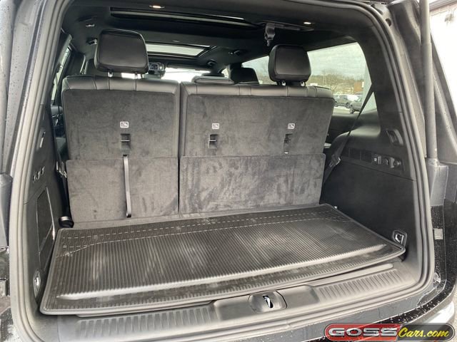 New 2025 Jeep Wagoneer 4X4 w/ Premium Group I image 10