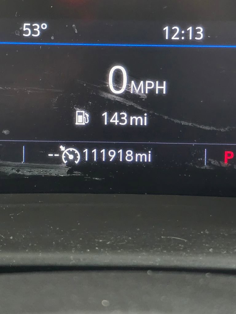 Used 2023 Buick Envision Preferred image 27