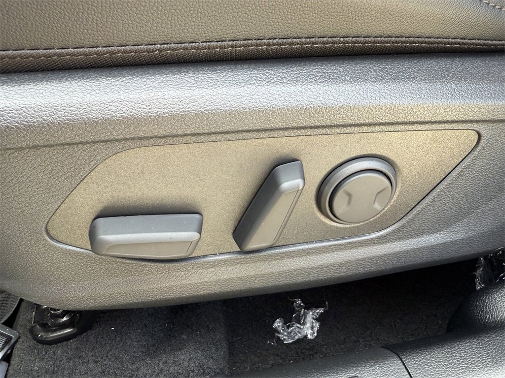 New 2026 Kia Sportage X-Line w/ X-Line Technology Package image 22