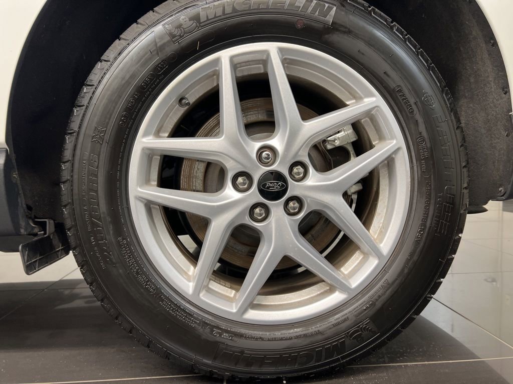 Certified 2024 Ford Edge SEL w/ Convenience Package image 7