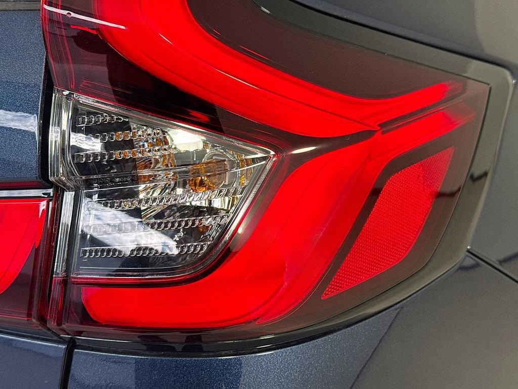 Used 2026 Honda CR-V EX-L image 35