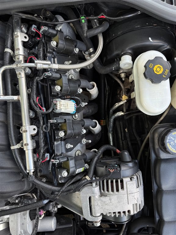 Used 2011 Chevrolet Corvette Z06 RWD image 73