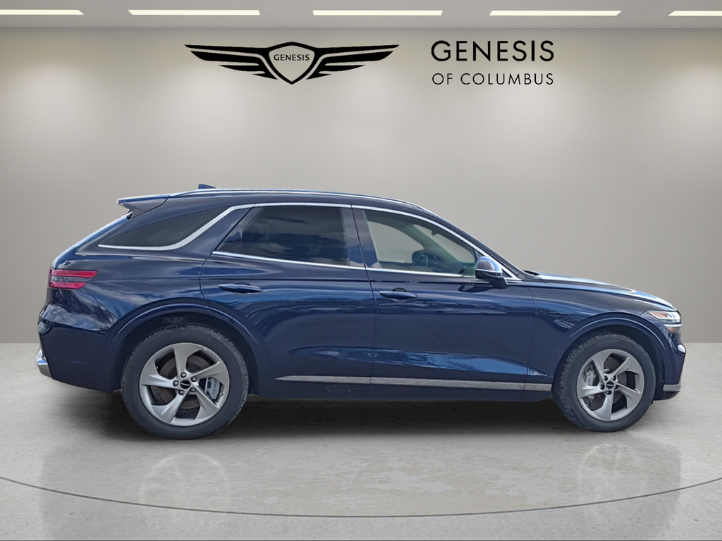 New 2026 Genesis GV70 2.5T Select AWD/4WD image 6