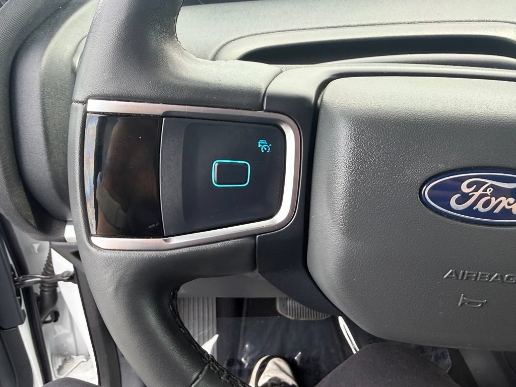 Used 2025 Ford Expedition Active RWD image 33