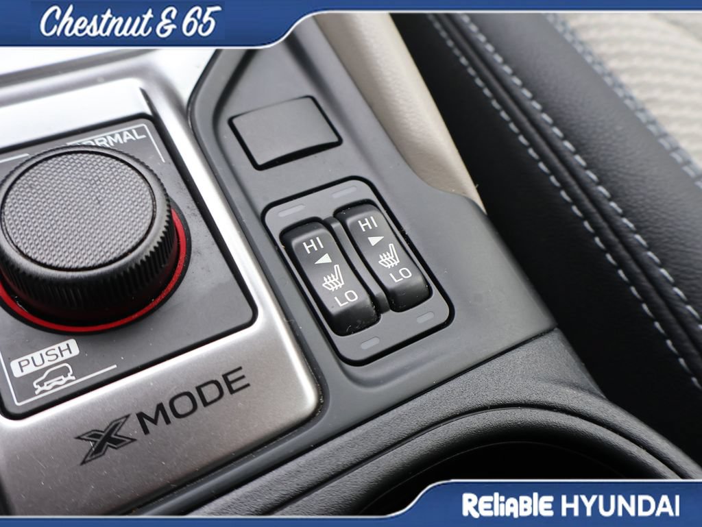 Used 2023 Subaru Forester Premium AWD/4WD image 40