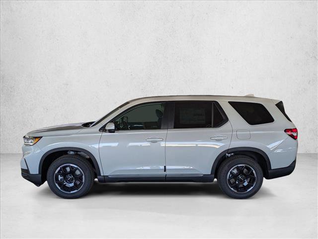 New 2025 Honda Pilot EX-L image 5