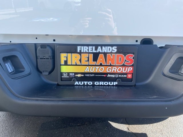 Used 2024 RAM 1500 Classic Warlock image 48