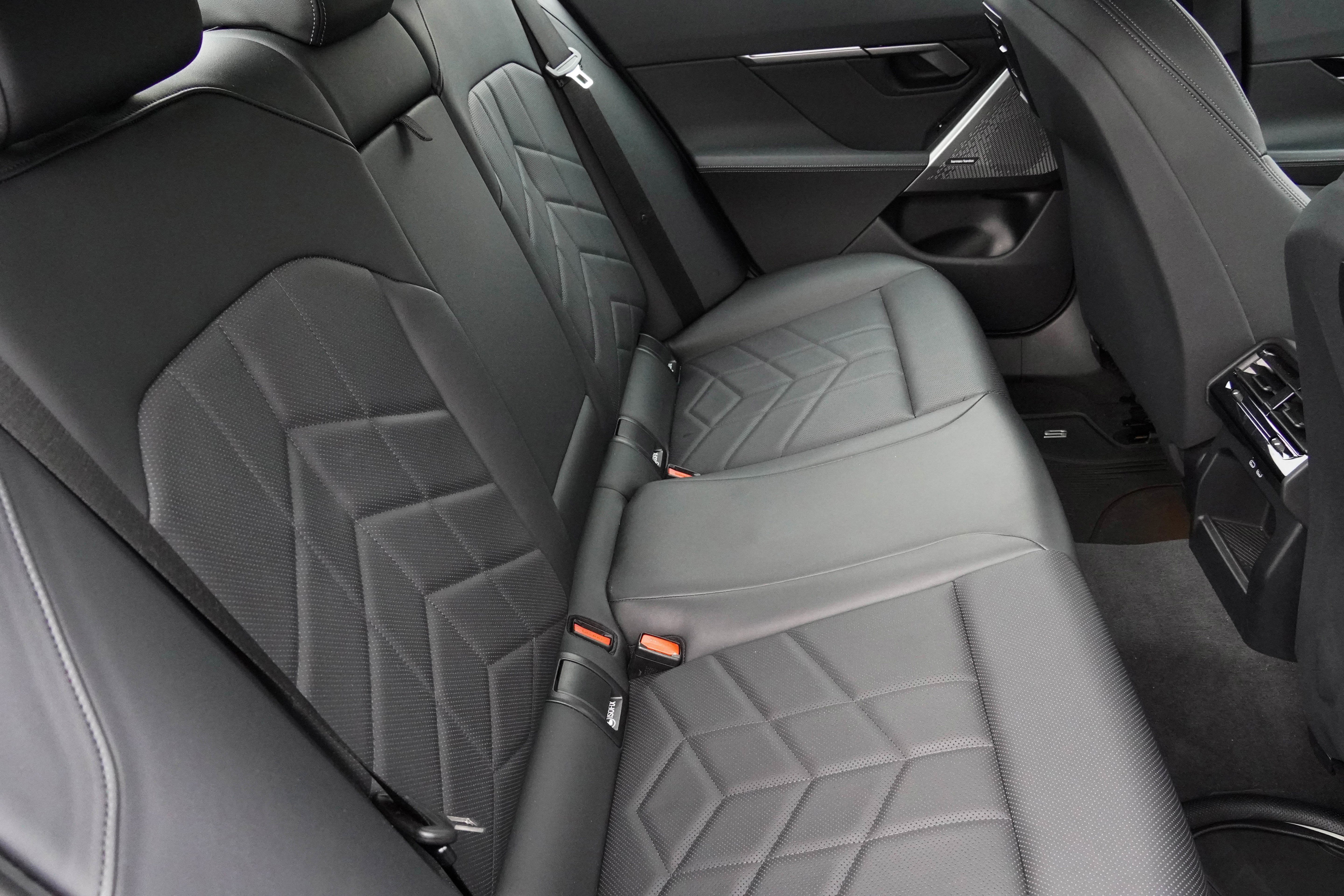 Certified 2024 BMW 530i 530i image 36