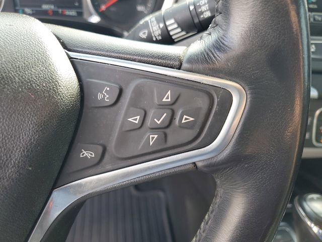 Used 2018 Chevrolet Equinox Premier AWD/4WD image 12