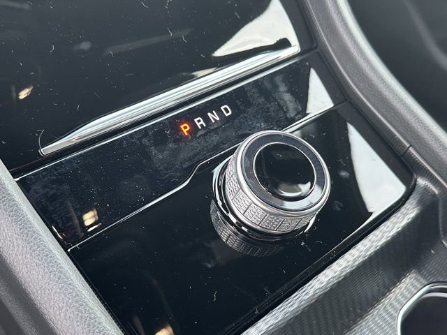 New 2025 Jeep Grand Cherokee L Altitude image 27