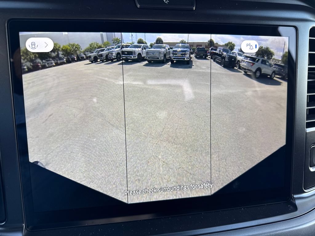 New 2026 Ford F150 XLT w/ Equipment Group 302A MID AWD/4WD image 24