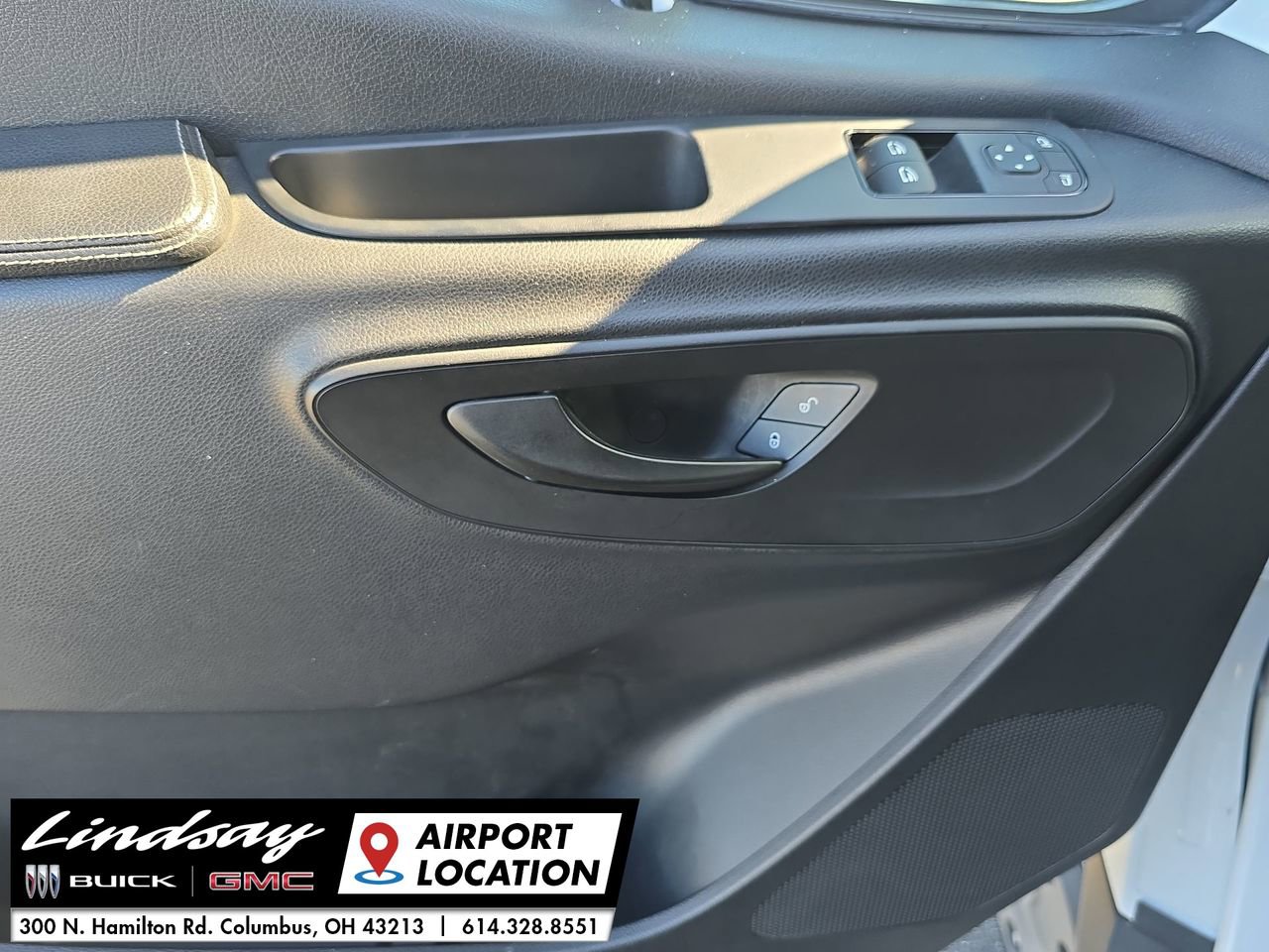 Used 2019 Mercedes-Benz Sprinter 170 image 19