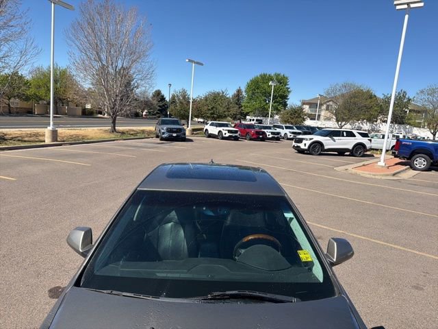 Used 2010 Cadillac CTS Luxury image 9