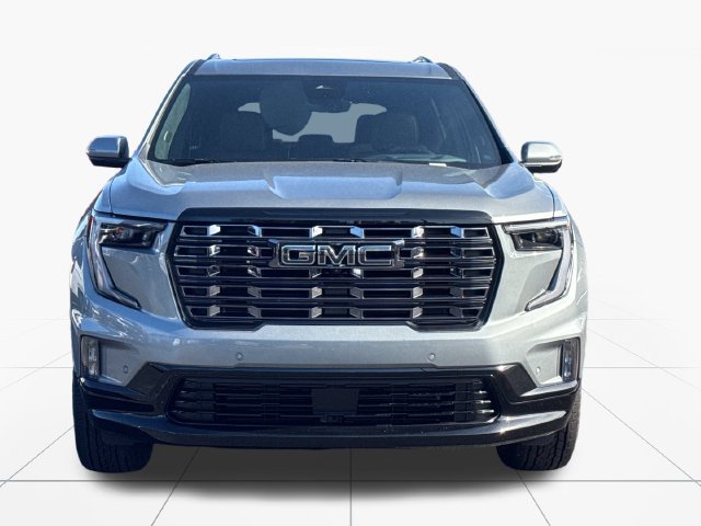 New 2027 GMC Acadia Denali Ultimate w/ LPO, Floor Liner Package FWD image 9
