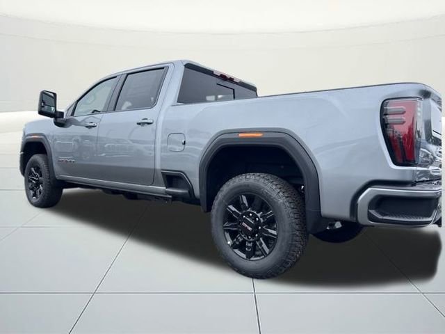 New 2026 GMC Sierra 3500 AT4 image 3