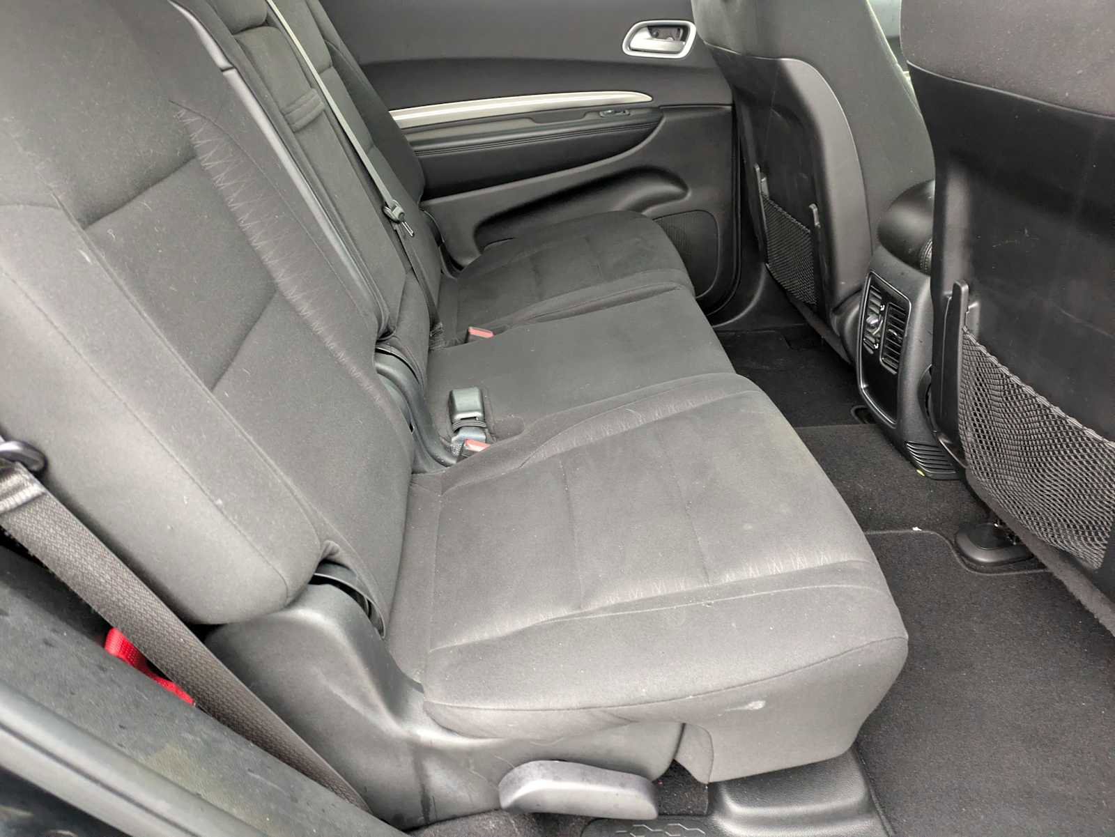 Used 2020 Dodge Durango SXT image 19