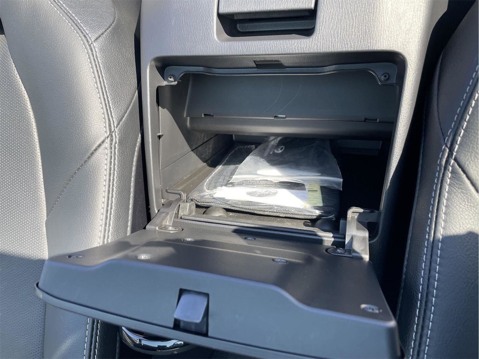 Used 2024 MAZDA MX-5 Miata Grand Touring w/ Appearance Package image 30