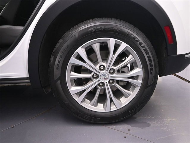 Used 2023 Buick Envision Preferred image 11