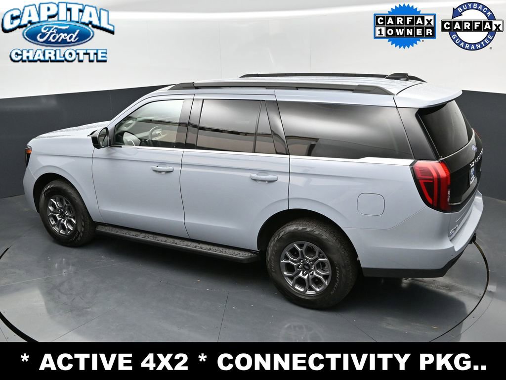 Used 2025 Ford Expedition Active image 30