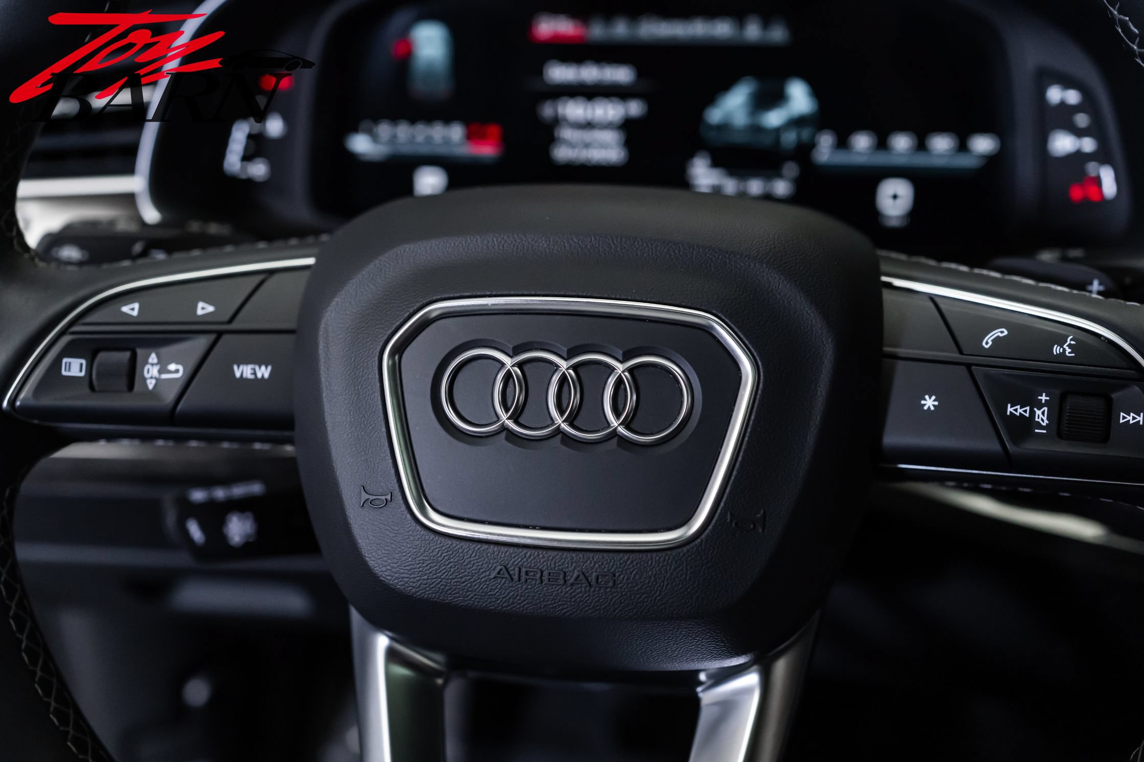 Used 2025 Audi Q7 3.0T Premium Plus AWD/4WD image 28