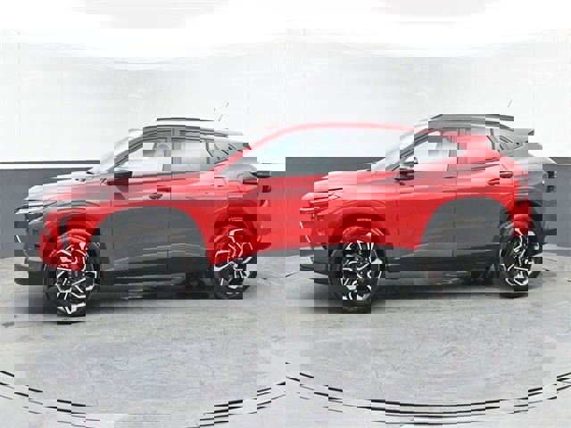 New 2026 Chevrolet Trax RS w/ Sunroof Package image 11