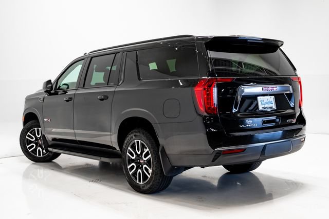 Used 2024 GMC Yukon XL AT4 w/ Technology Package AWD/4WD image 37