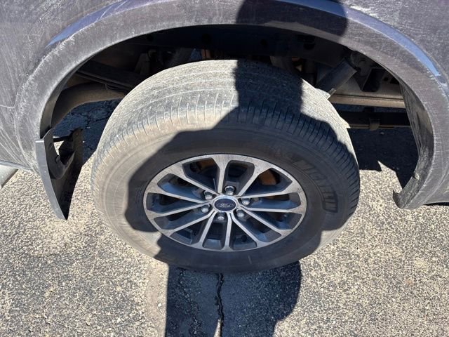 Used 2020 Ford F150 Lariat w/ Equipment Group 502A Luxury image 6