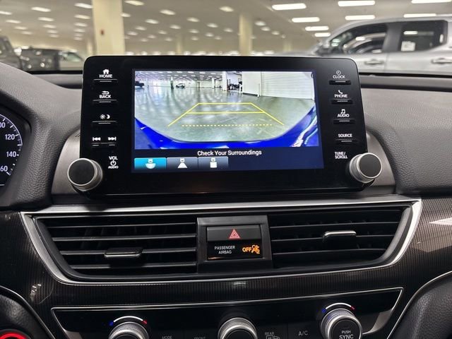 Used 2022 Honda Accord Sport image 19
