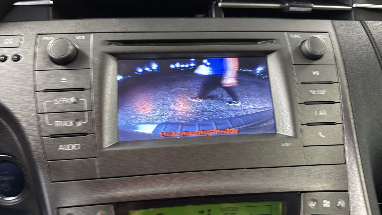 Used 2015 Toyota Prius Two image 19