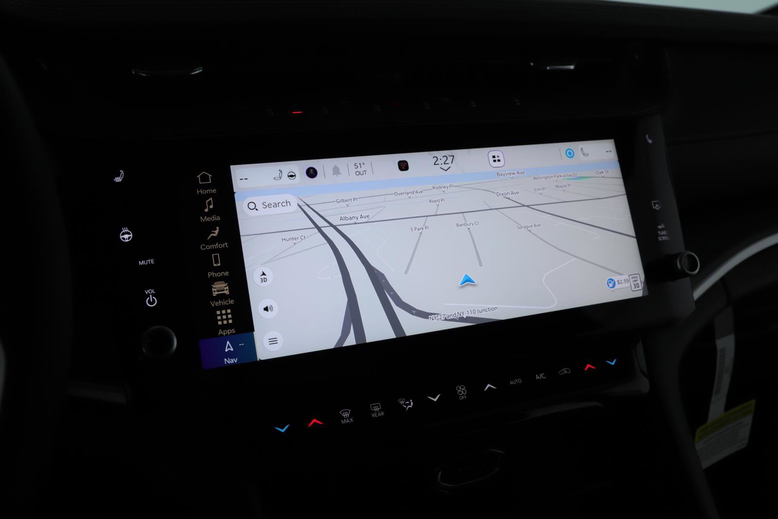 New 2026 Jeep Grand Cherokee Limited w/ Limited Altitude Package image 10